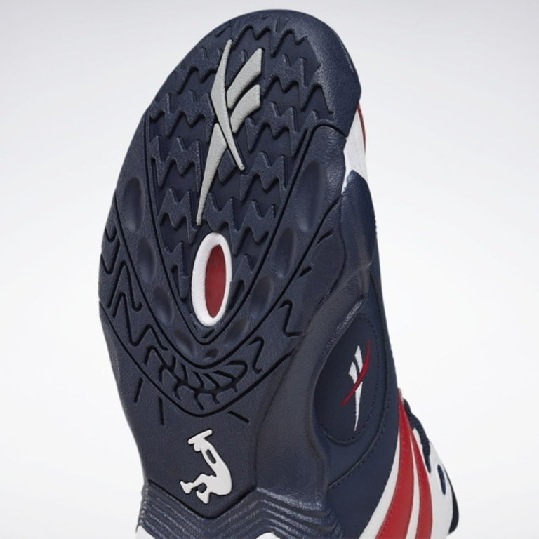 reebok shaqnosis usa