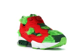 Christmas in August?