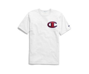 champion heritage tee