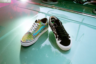 Vans x Anderson Paak