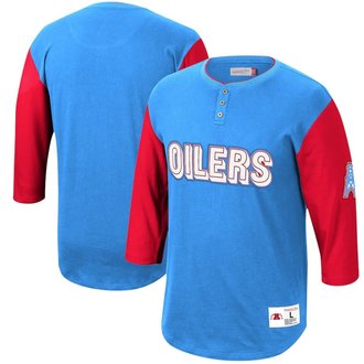 Oilers Jumbotron 2.0 T-Shirt - Eight One