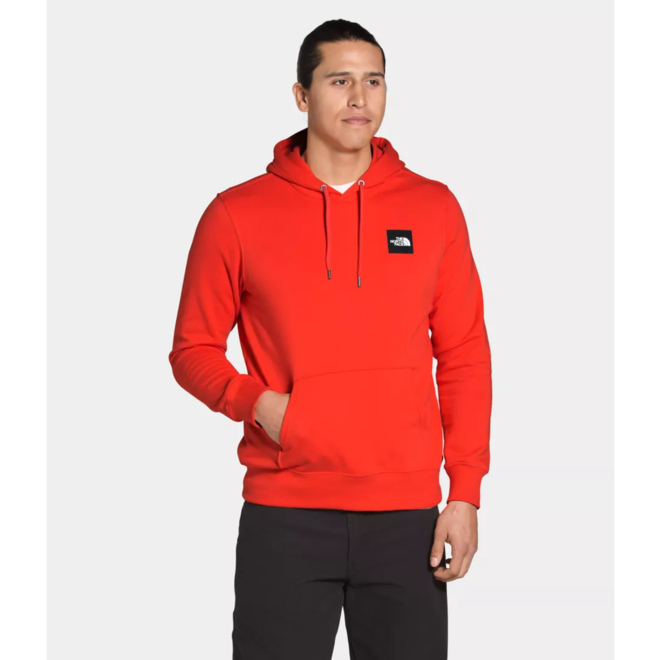 north face sobranta hoodie