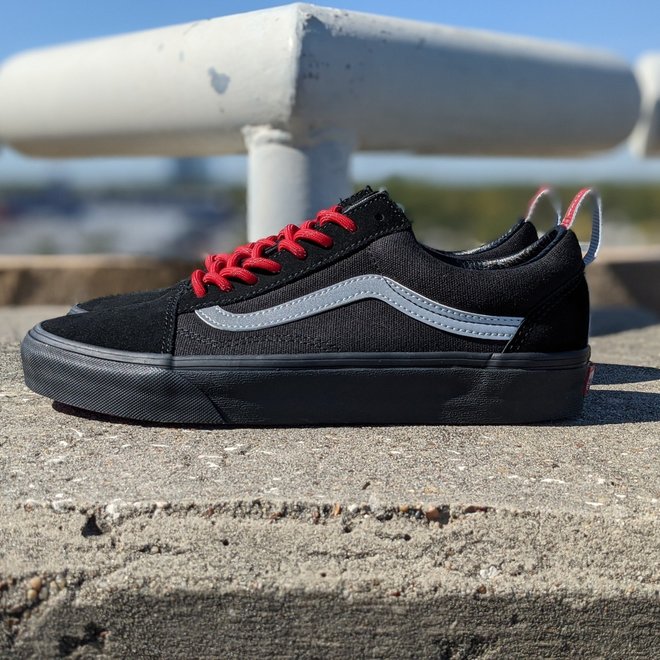 Vans Old Skool OTW Webbing