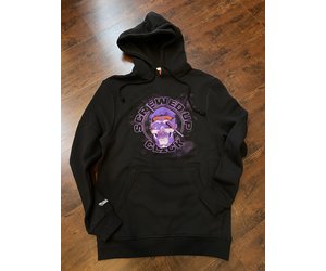 HOUSTON 1 (HOODIE) LIMITED TIME ONLY! – SCREWED UP HQ