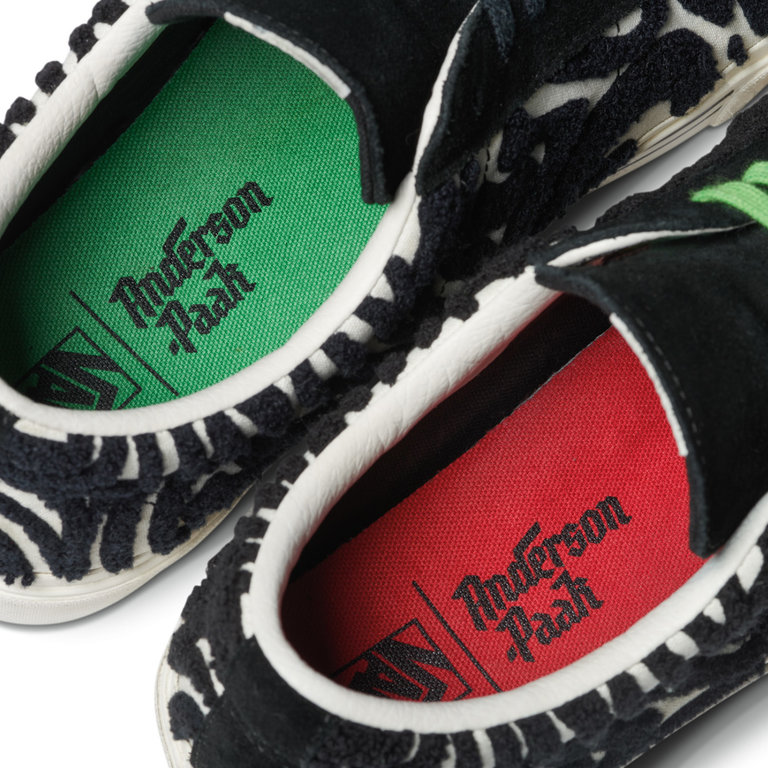 vans anderson paak sid dx