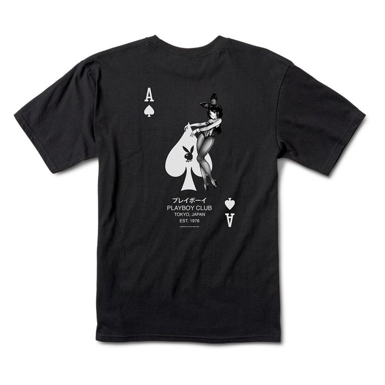 Ace of Spades Apparel