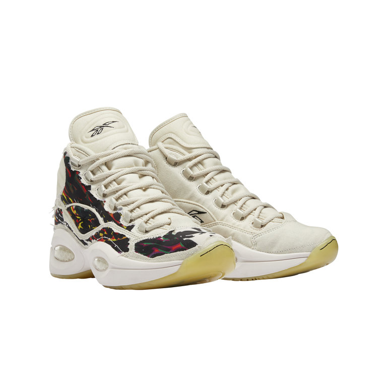 reebok men's classic nylon