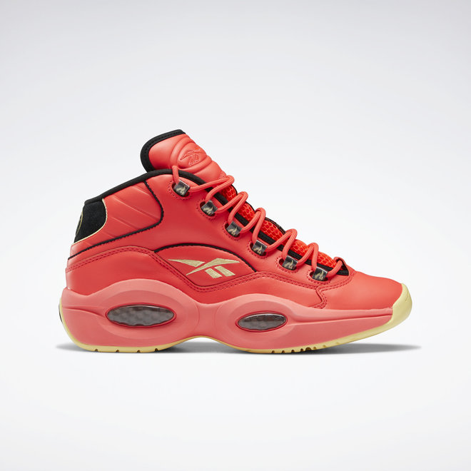 Sneakers Release – Reebok Question Low “Phillies”