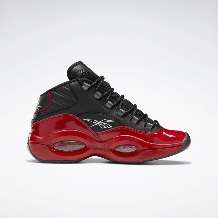 reebok question mid sleigh