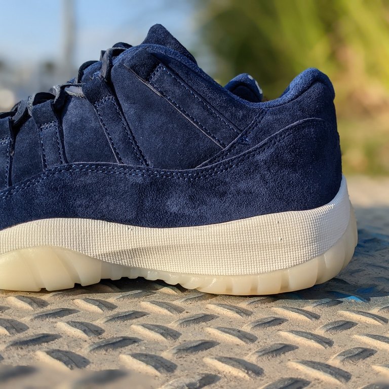 BUY Air Jordan 11 Low RE2PECT