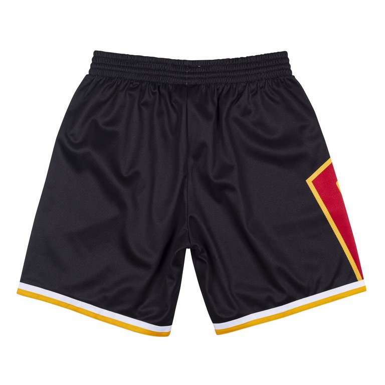 Rockets Big Face Shorts 2.0 - Eight One