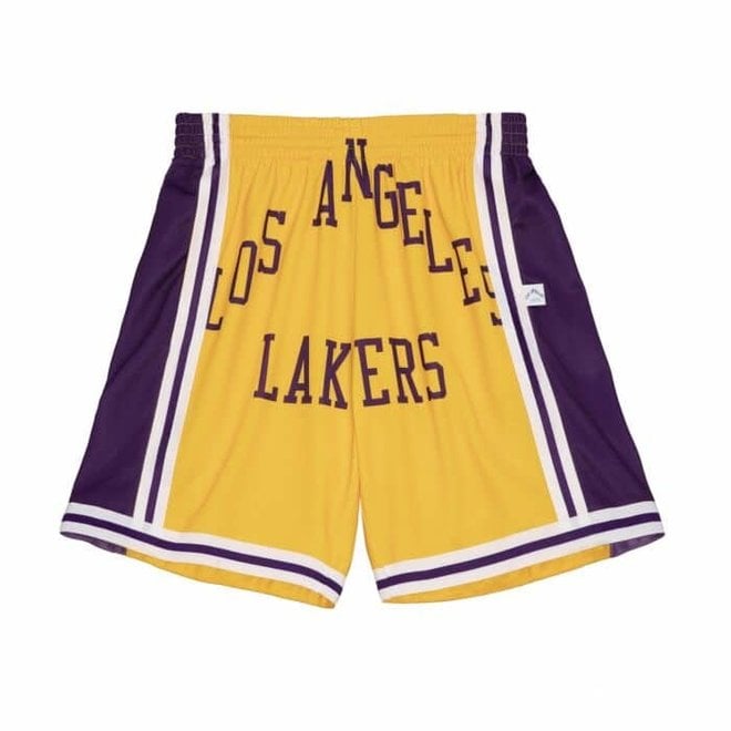 Rockets Big Face Shorts 3.0 - Eight One