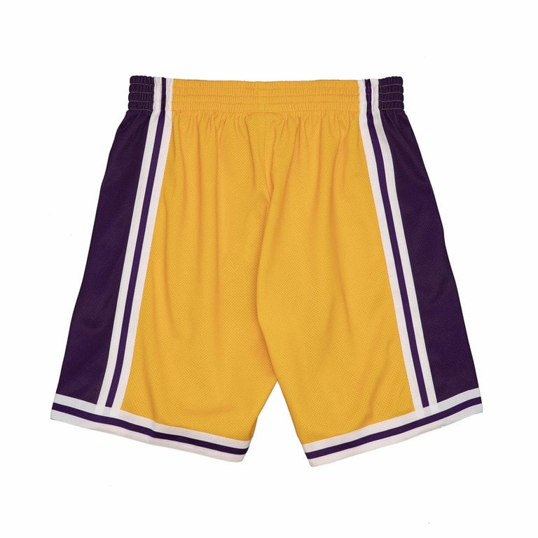 Lakers Swingman Short 09 - Eight One