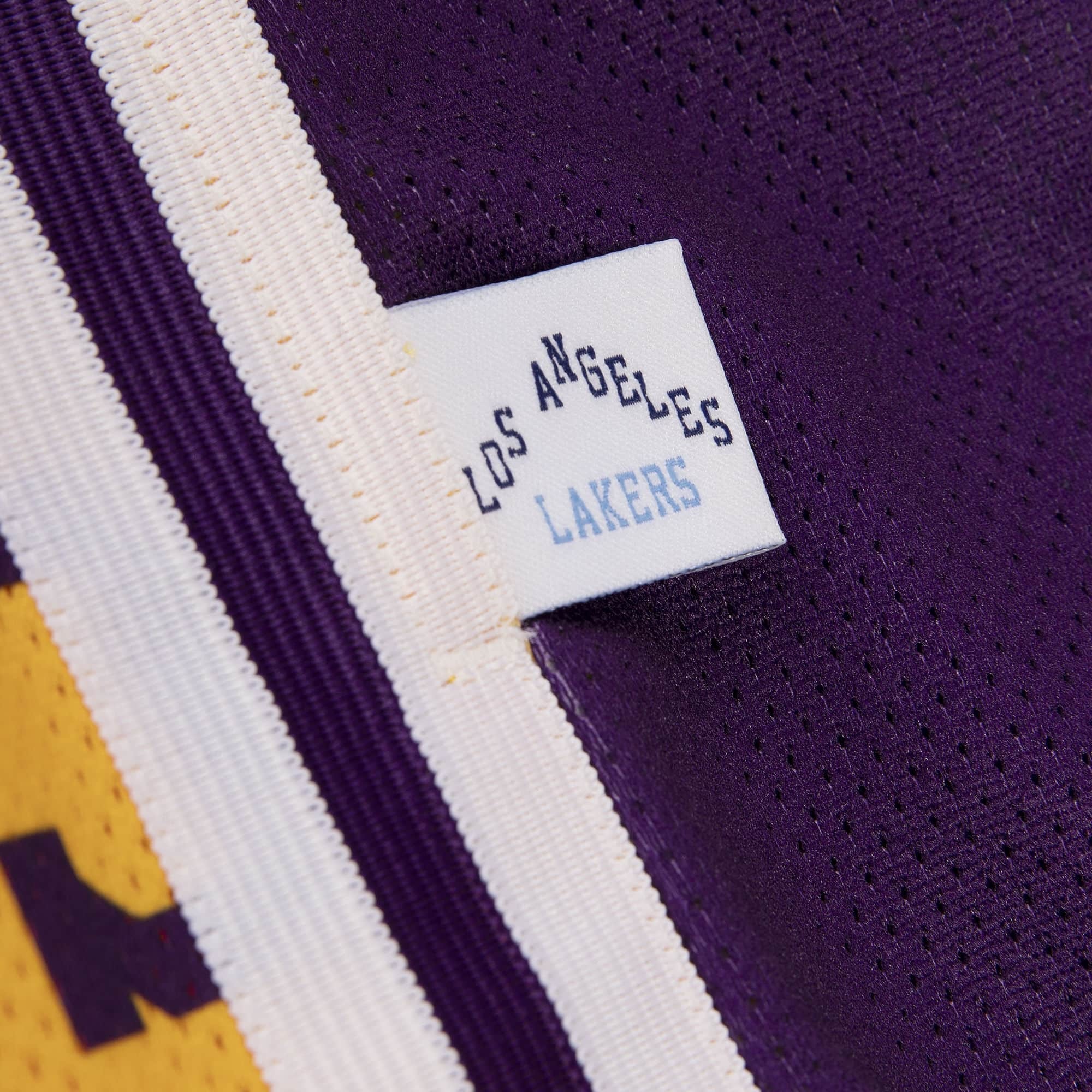 Big Face Shorts Los Angeles Lakers - Shop Mitchell & Ness Shorts