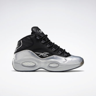 Sneakers Release – Reebok Answer IV “Stepover”