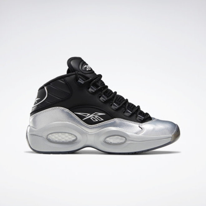 Reebok Question Mid Pink Toe G55120