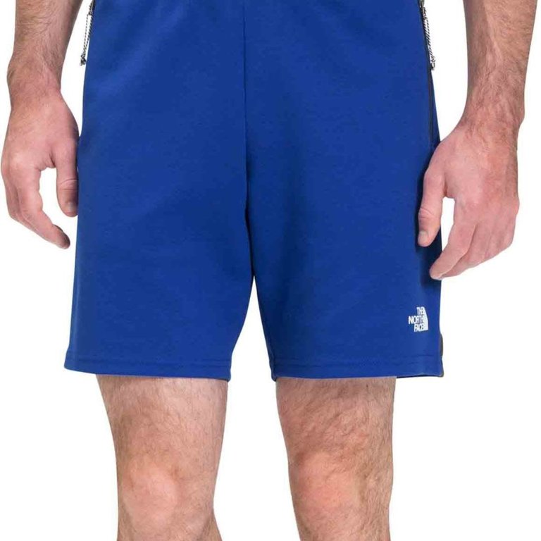 The North Face Tech Short TNF Blue