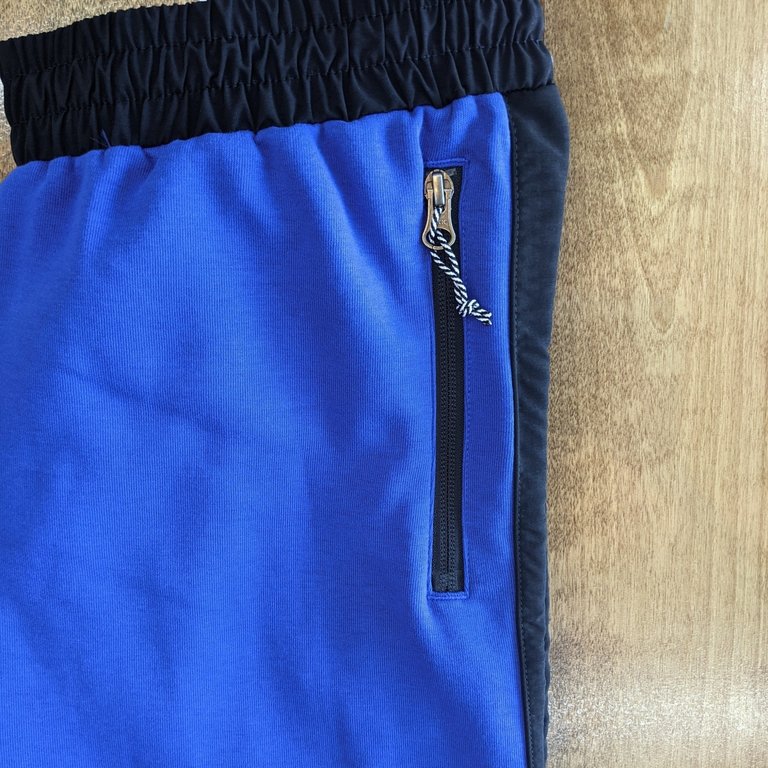 The North Face Tech Short TNF Blue