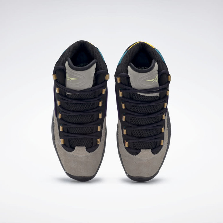 nike air bubba chuck