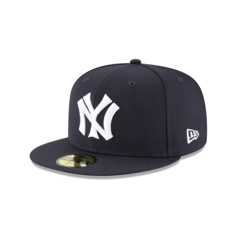 yankees cooperstown hat