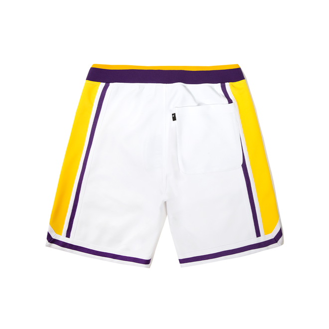 Rockets Big Face Shorts 3.0 - Eight One