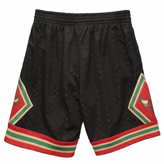 Rockets Big Face Shorts 3.0 - Eight One