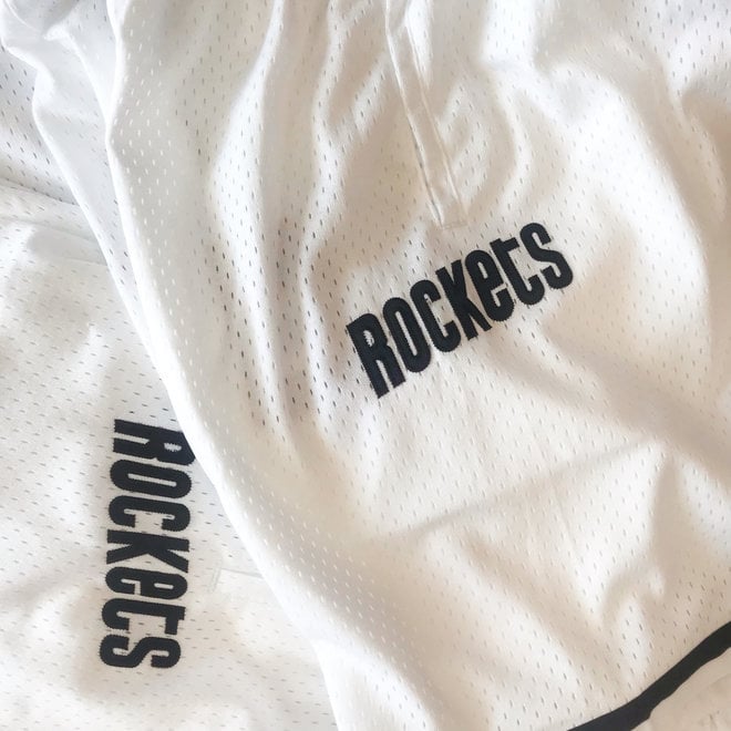 Rockets Big Face Shorts 3.0 - Eight One