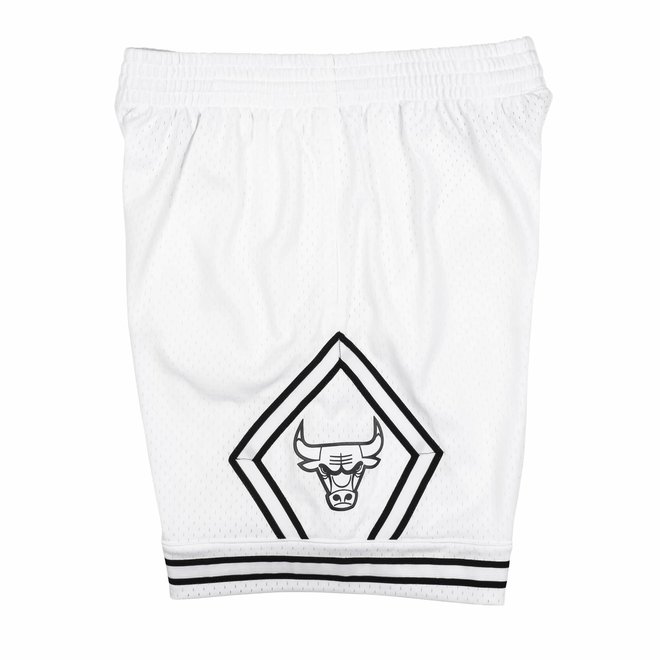 Rockets Big Face Shorts 3.0 - Eight One