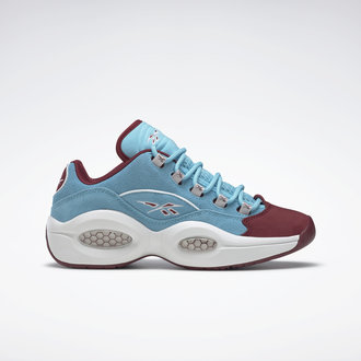 Reebok Question Mid Pink Toe G55120