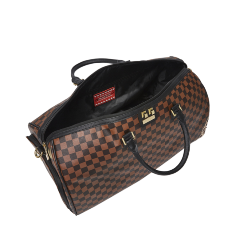 Ai3 The Legacy Emperor Duffle - Eight One