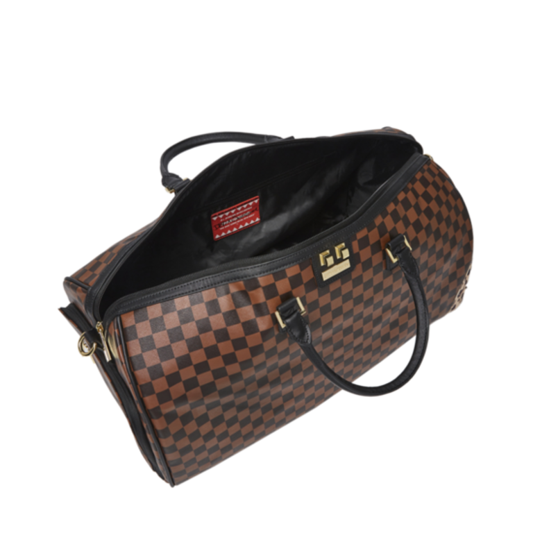 Ai3 The Legacy Emperor Duffle - Eight One
