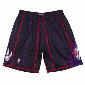 8:24 Swingman Mitchell & Ness Shorts 81 Points – K-Town Supply Co.