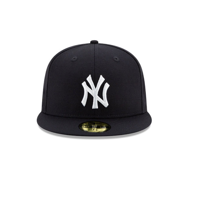 New York Yankees New Era 1978 World Series Two-Tone 59FIFTY Fitted Hat -  White/Navy