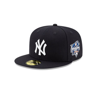 Derek Jeter 59Fifty HOF World Series - Eight One