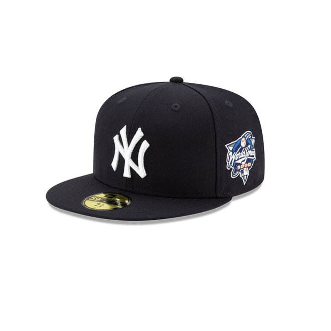 Yankees Patch Pride 5950 - Eight One