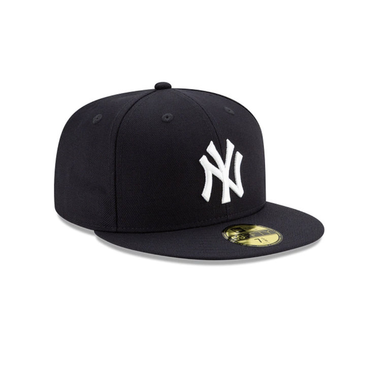 New Era New York Yankees Wool 2000 World Series 59Fifty Mens Hat