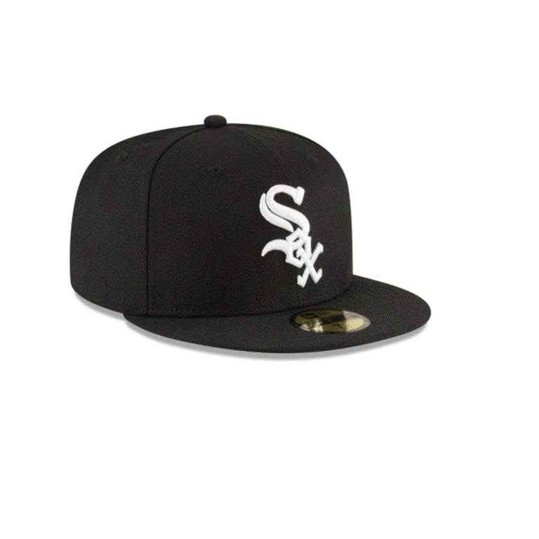 2005 world series white sox hat