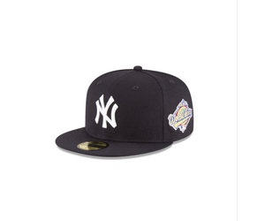 Official New York Yankees '47 Women's 1996 World Series Champions