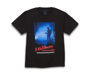 freddy krueger vans shirt