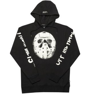 vans one eighty pullover hoodie