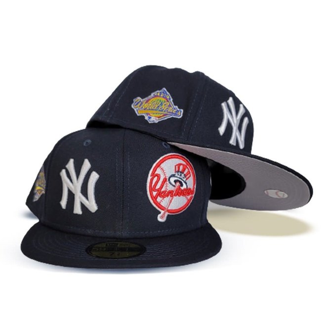 Pro Image Sports Skater Pack 59Fifty Fitted Hat Collection by MLB