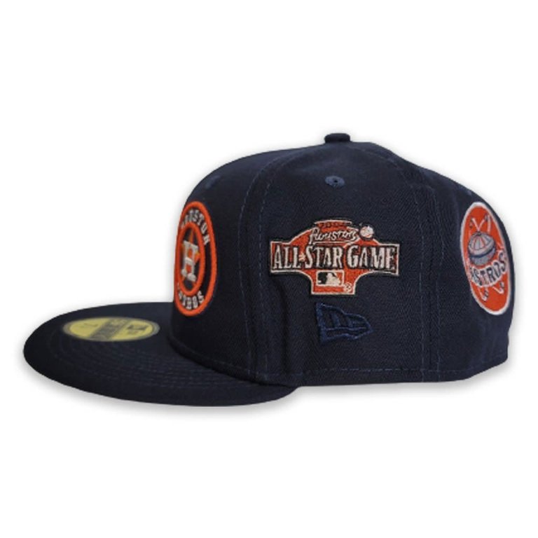 Houston Astros World Series Bound 5950 - Eight One