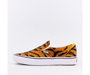 vans cush slip on