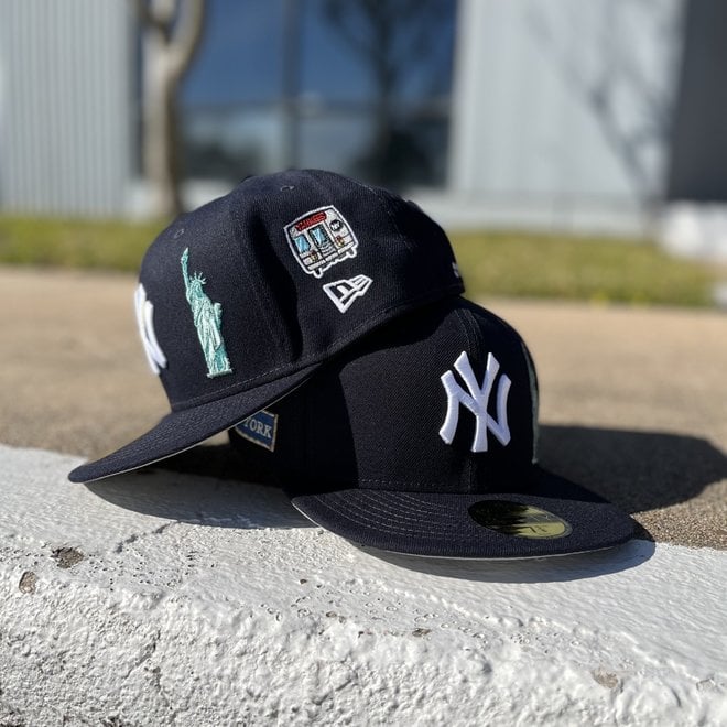 new era transit hat