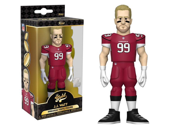 jj watt pop vinyl