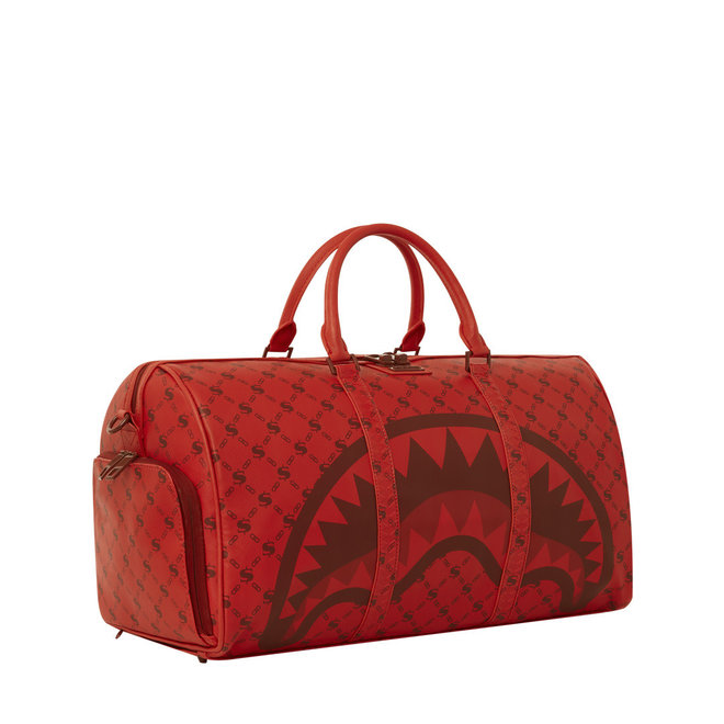 Sprayground Deniro Duffle