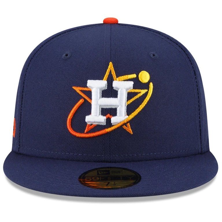 Eight One x New Era Astros H-Town