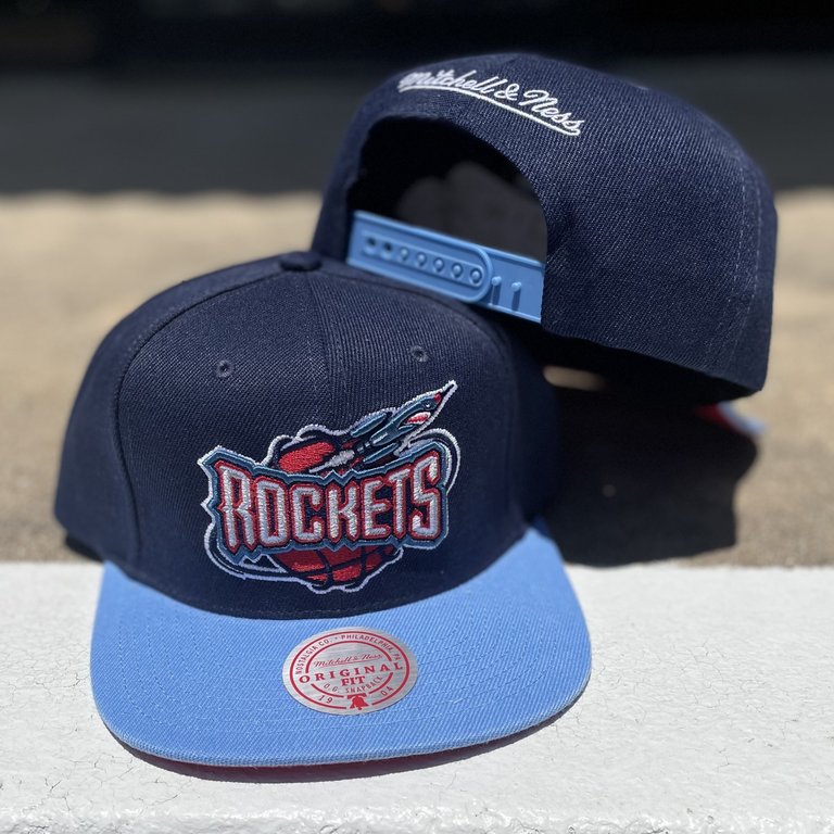 mitchell and ness hats