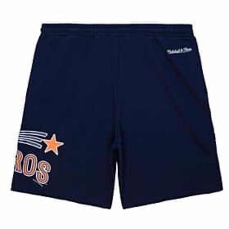 Astros Shorts 