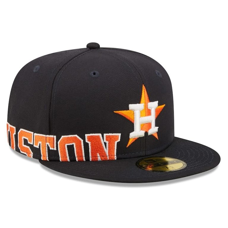 New Era Astros 2017 WS T-Shirt - Eight One